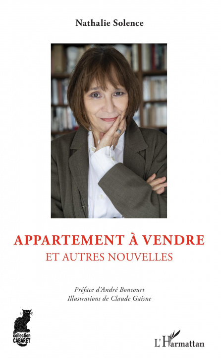 Buch Appartement ? vendre Nathalie Lallemand Solence