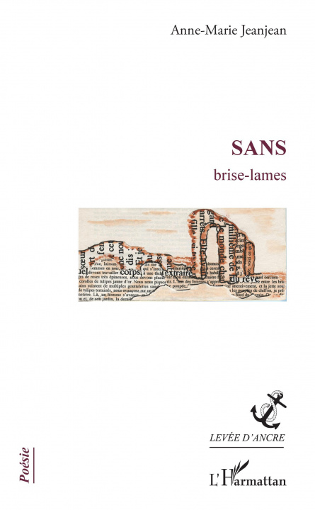 Book Sans Anne-Marie Jeanjean