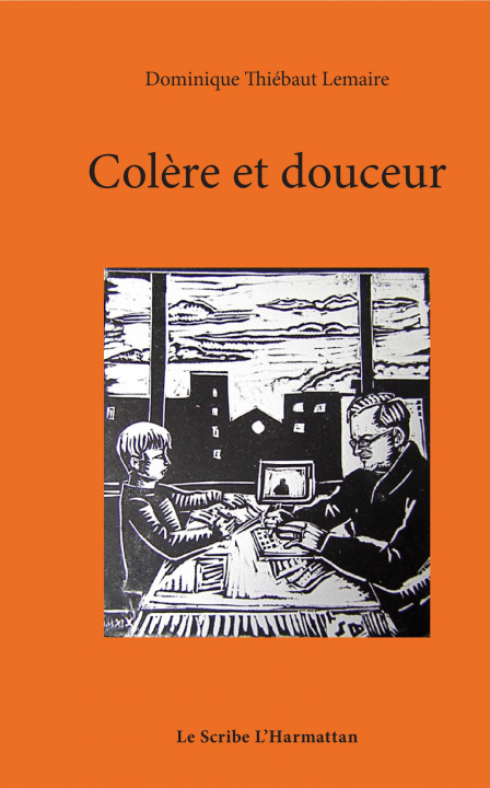 Libro Col?re et douceur 