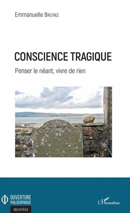 Kniha Conscience tragique 