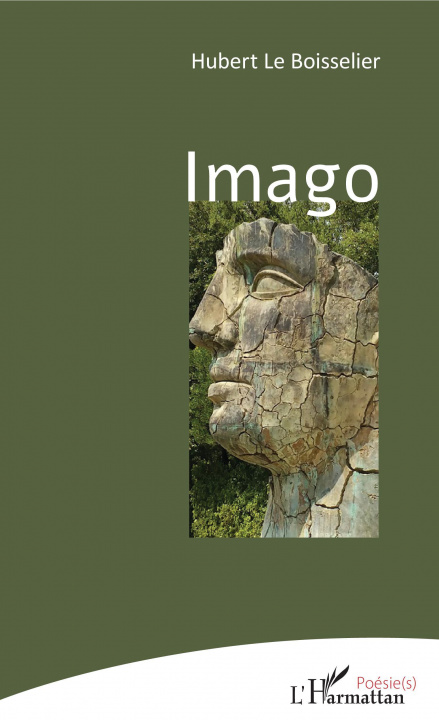Knjiga Imago Le boisselier hubert