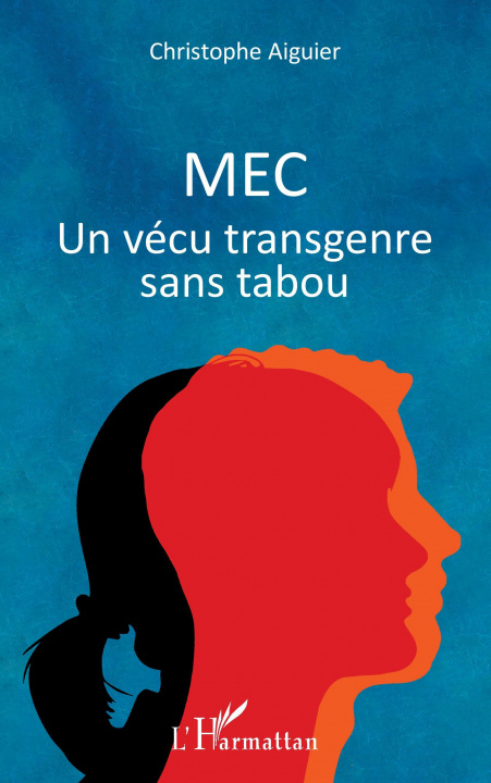 Knjiga Mec Aiguier