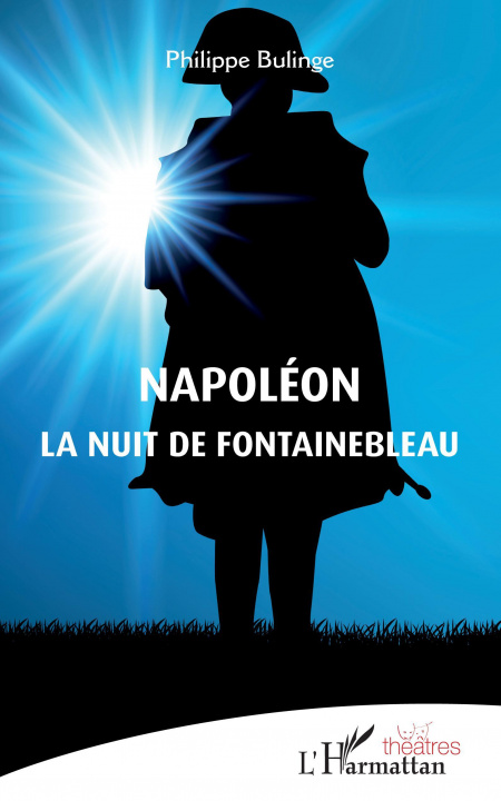 Knjiga Napoléon Bulinge philippe