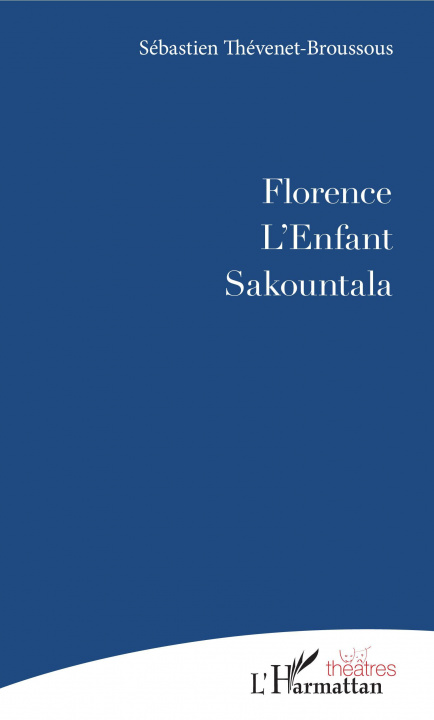 Knjiga Florence 