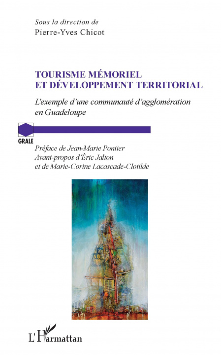 Kniha Tourisme mémoriel et développement territorial 
