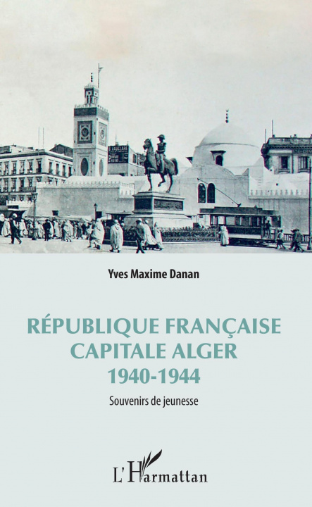 Livre République française 