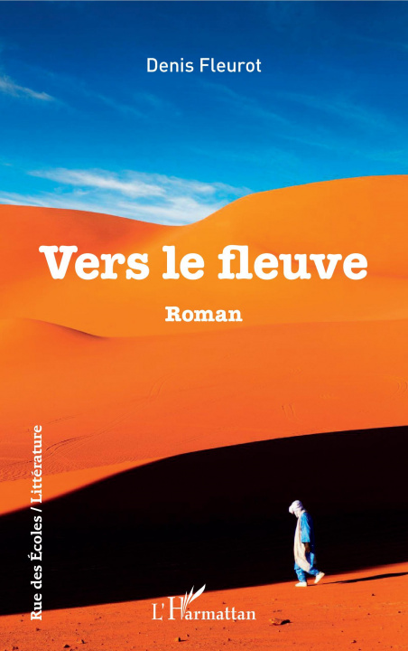Knjiga Vers le fleuve Fleurot