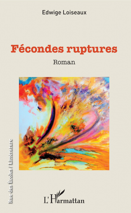 Boek Fécondes ruptures Loiseaux