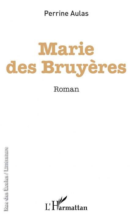 Knjiga Marie des bruy?res BOTTON