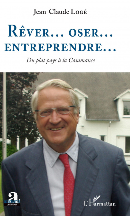 Libro R?ver...oser...entreprendre... 