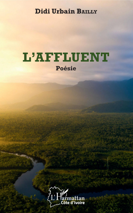 Βιβλίο L'affluent 