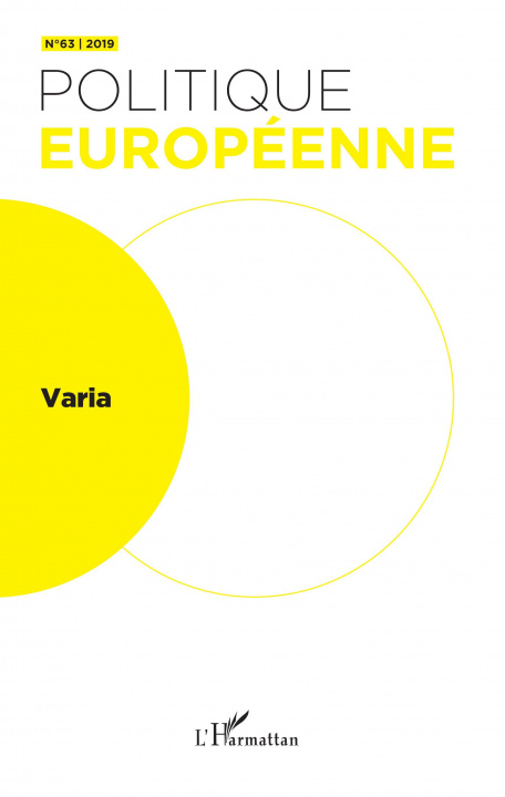 Knjiga VARIA Claudette Gorodetzky