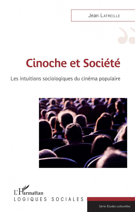 Knjiga Cinoche et société 