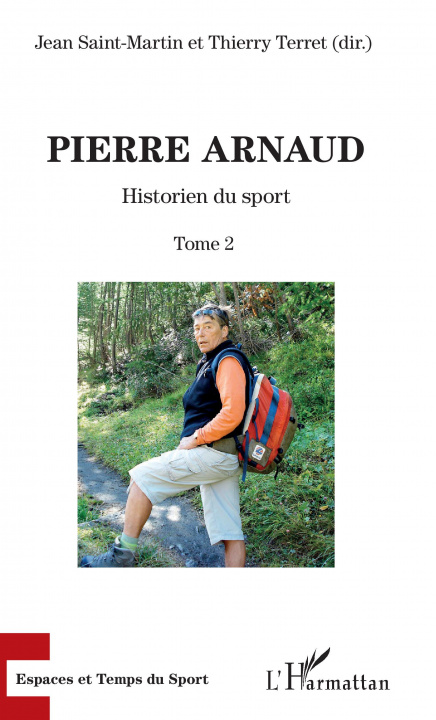 Carte Pierre Arnaud Jean Saint-Martin