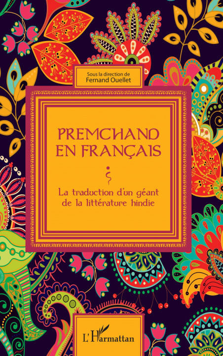 Könyv Premchand en français 