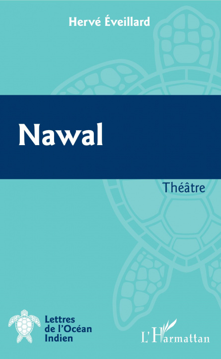 Knjiga Nawal Hervé Eveillard