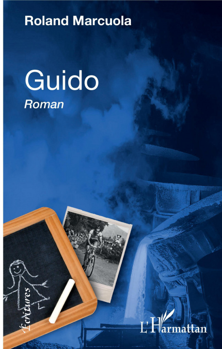Knjiga Guido Roland Marcuola