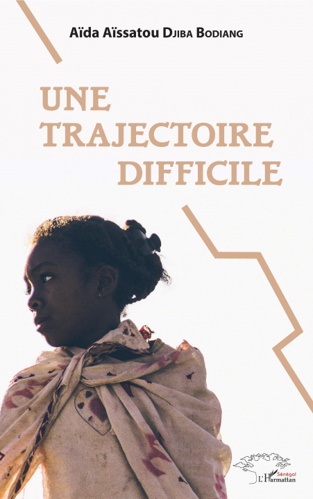 Knjiga Une trajectoire difficile Aïda Aïssatou Djiba Bodiang