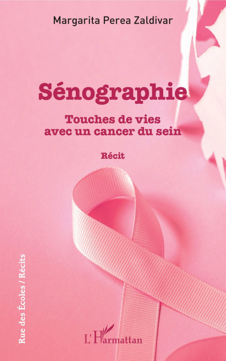 Knjiga Sénographie Perea Zaldivar