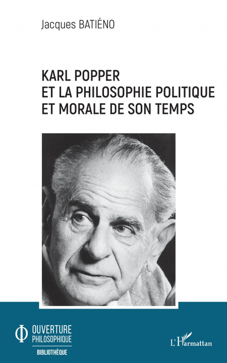 Carte KARL POPPER Batieno