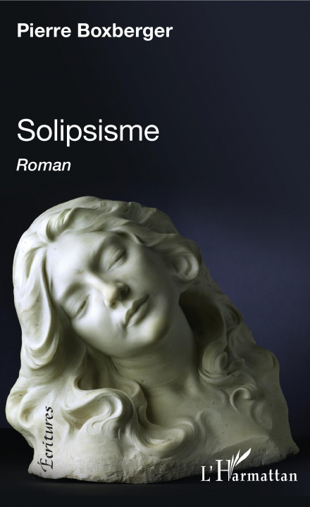 Knjiga Solipsisme Pierre Boxberger