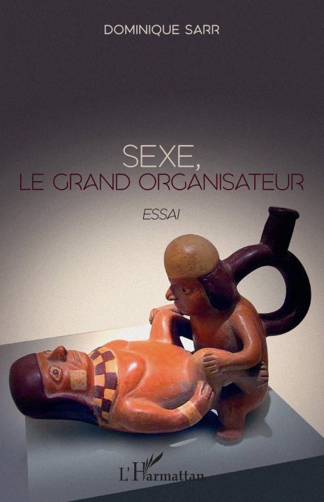 Buch Sexe, le grand organisateur 