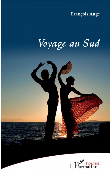 Knjiga Voyage au Sud François Augé