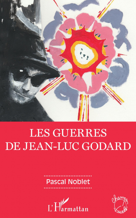 Carte Les guerres de Jean-Luc Godard 