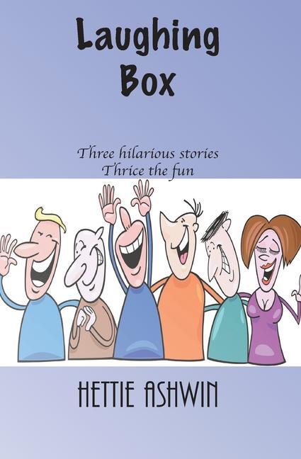 Könyv Laughing Box 