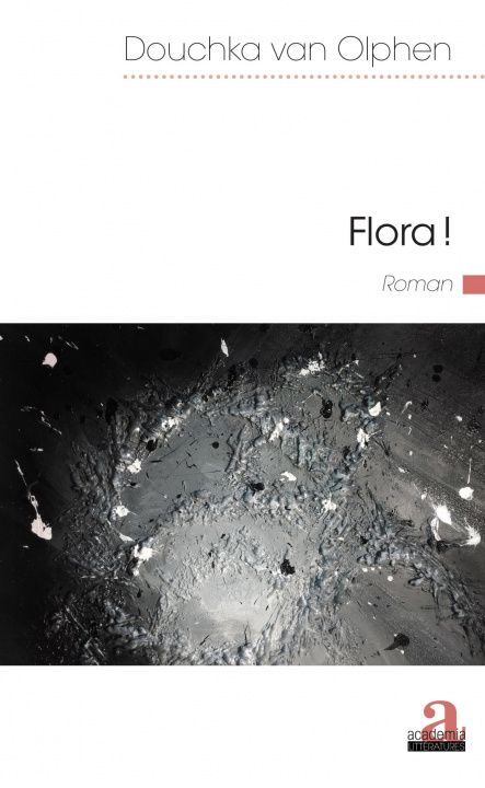 Knjiga Flora! Van Olphen