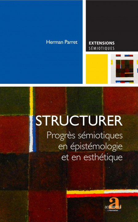 Knjiga Structurer Parret