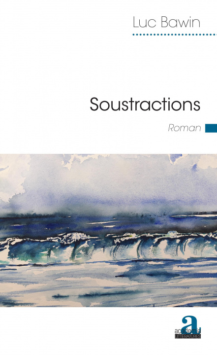 Carte Soustractions Luc Bawin