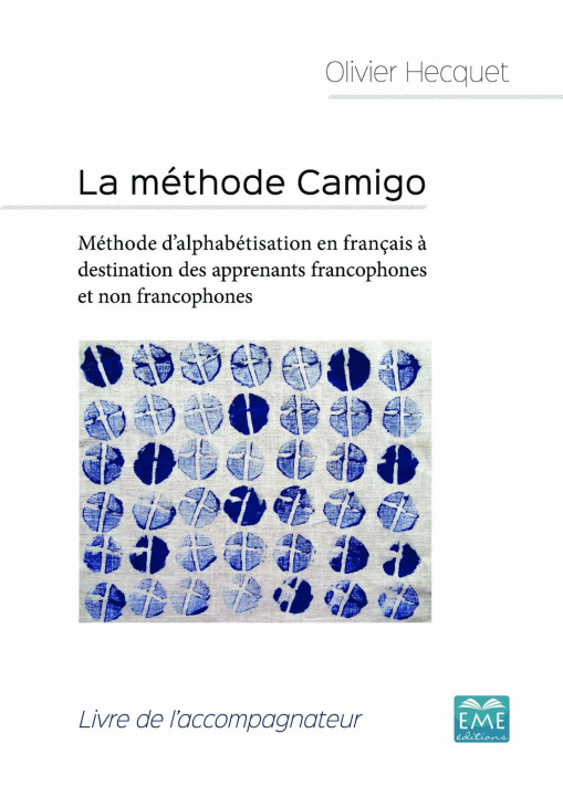 Buch La méthode Camigo Hecquet