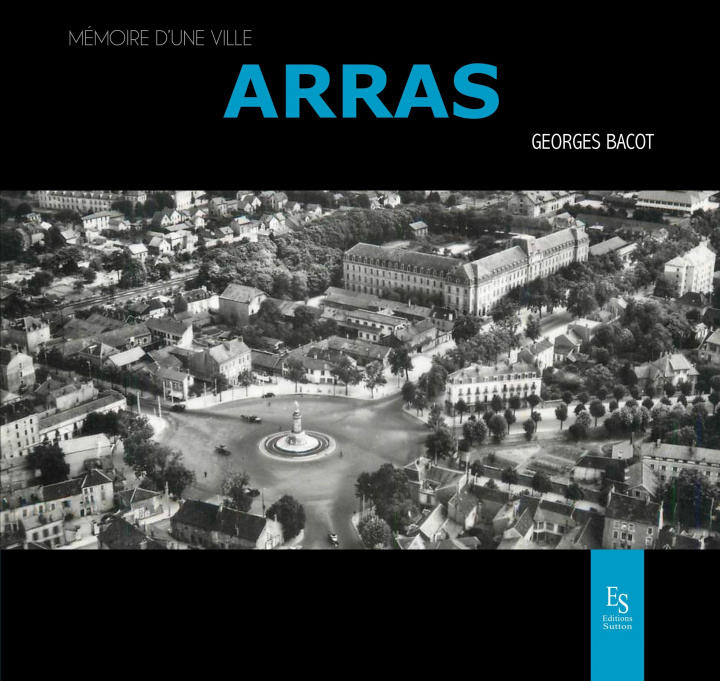 Book Arras Bacot