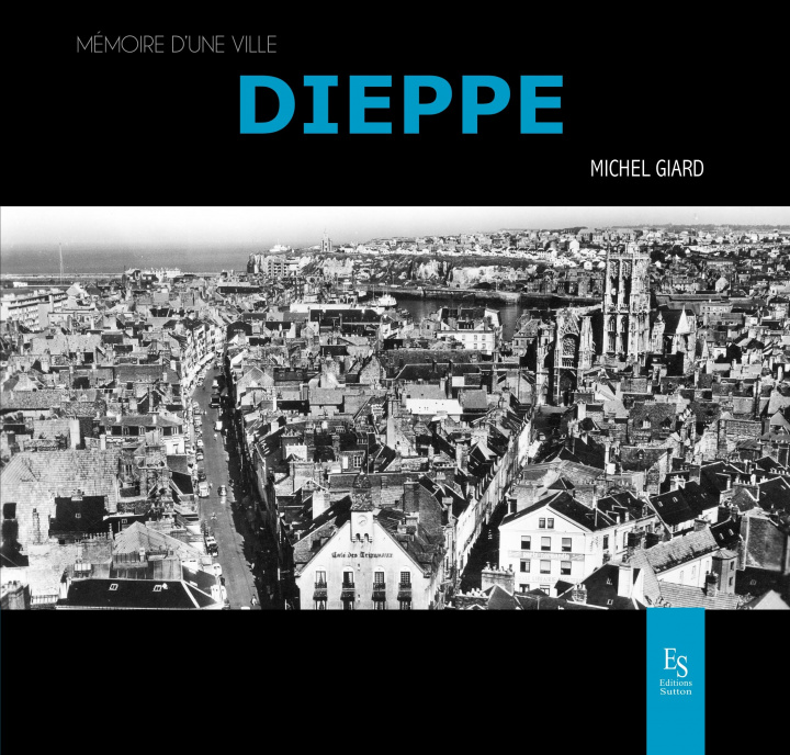 Knjiga Dieppe Giard