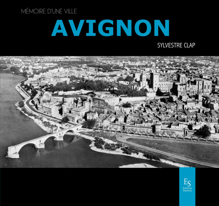 Book Avignon Clap