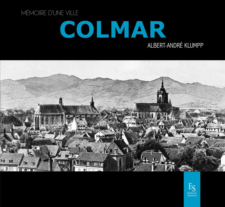 Libro Colmar 