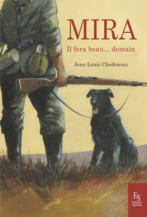 Книга Mira Chedozeau