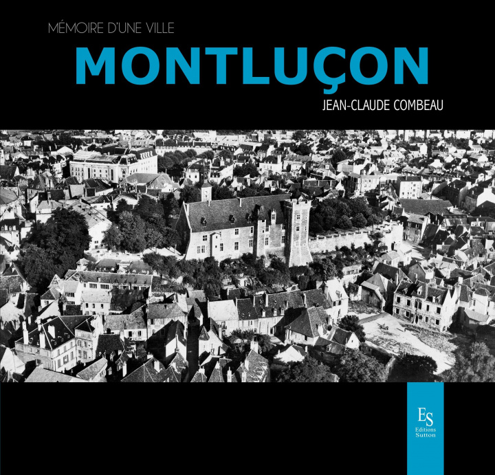 Könyv Montluçon 