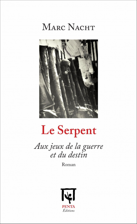 Book Le serpent Nacht