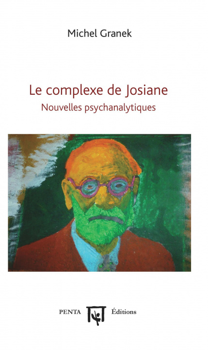 Knjiga Le complexe de Josiane Granek