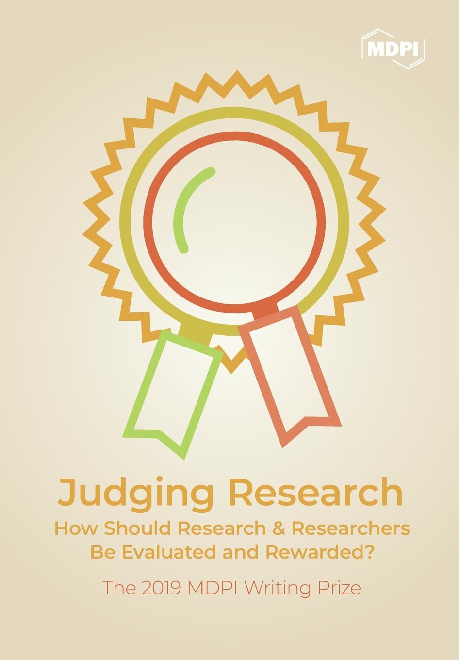 Buch Judging Research Martyn Rittmann