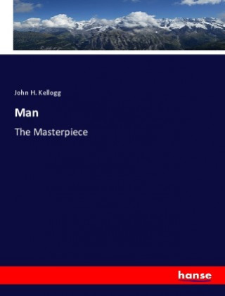 Knjiga Man 