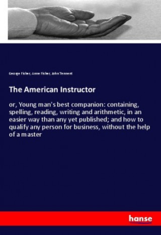 Knjiga The American Instructor Anne Fisher
