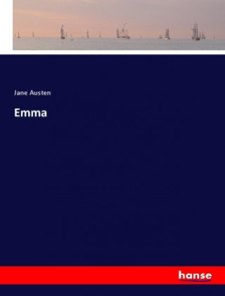 Knjiga Emma 