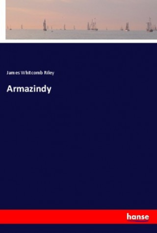 Knjiga Armazindy 