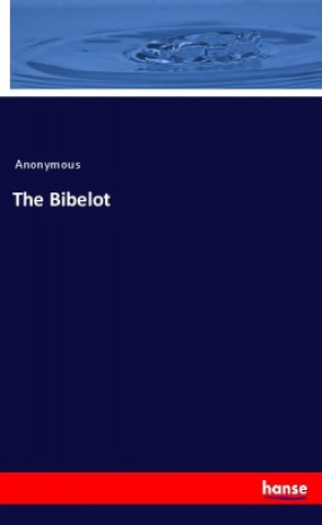 Knjiga The Bibelot 