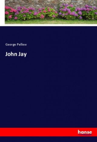 Knjiga John Jay 