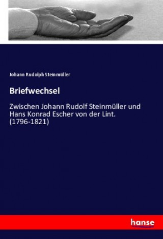 Knjiga Briefwechsel 