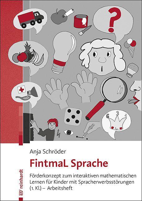 Kniha FintmaL Sprache 